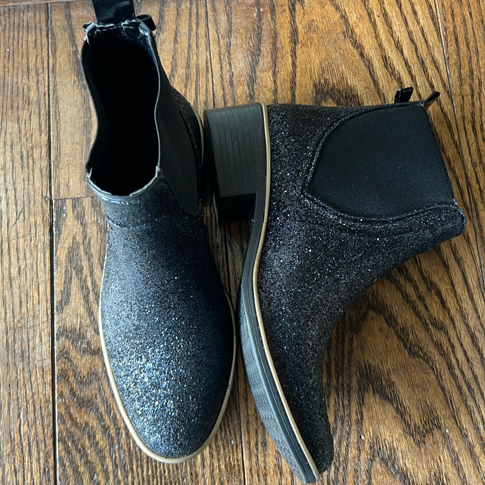 Kate Spade rain boots